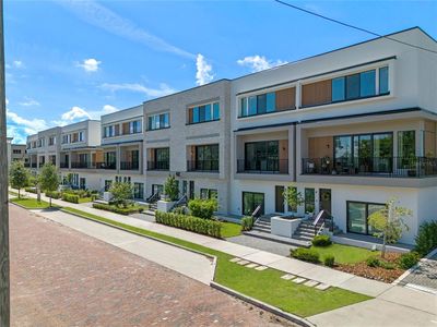 42 W Harding St #D, Orlando, FL, 32806
