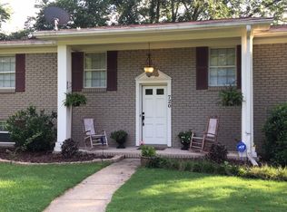 720 Goldenrod Dr, Gardendale, AL 35071