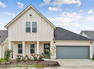 9105 Southlawn Dr, Baton Rouge, LA 70810