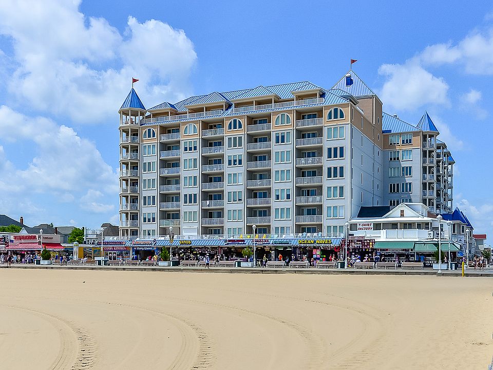 2 Dorchester St UNIT 303, Ocean City, MD 21842 Zillow