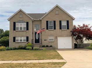76 Indian Creek Dr, Covington, KY 41017