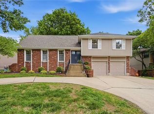 9309 Horton St, Overland Park, KS 66207