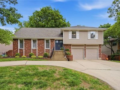 9309 Horton St, Overland Park, KS, 66207