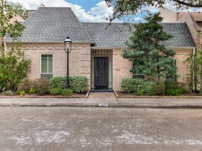 514 Bolton Pl, Houston, TX, 77024