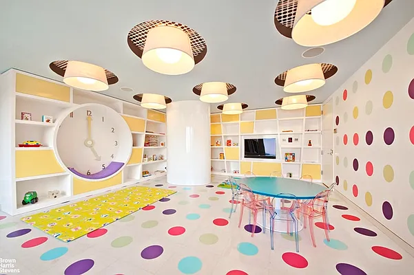 Rented by Brown Harris Stevens | media 26