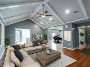 1519 Pelham Dr, Baton Rouge, LA 70815