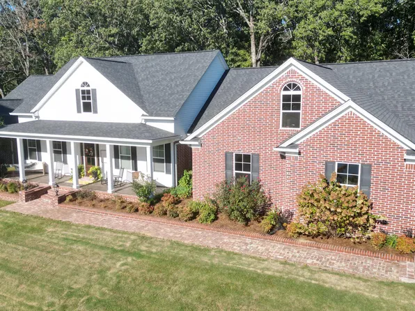 453 Byhalia Creek Farms Rd W, Byhalia, MS 38611