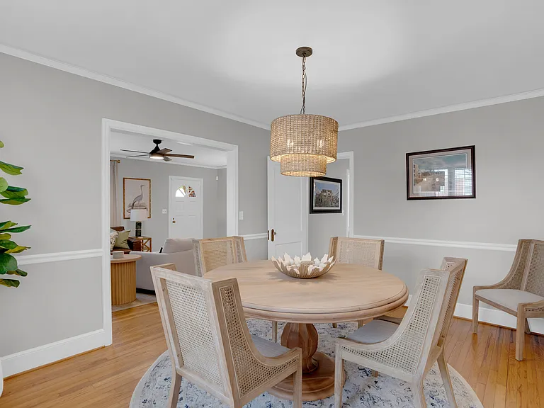3600 Yale Ave — Photo 3