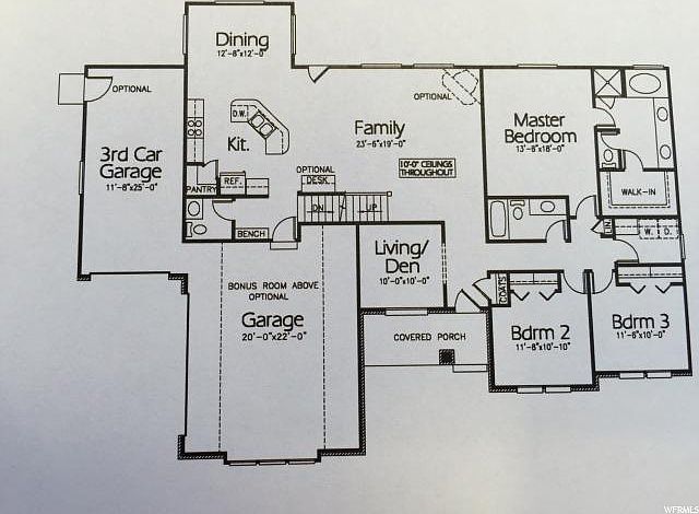 2nd image of 1637 W Alpenglow Cir N