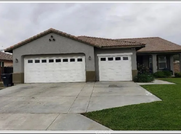 258 Holsteiner Cir, San Jacinto, CA 92582