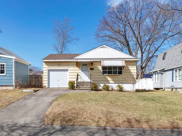 140 Quail Street, Stratford, CT 06614