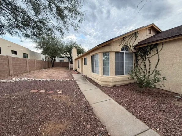 8238 N Wheatfield Dr, Tucson, AZ 85741