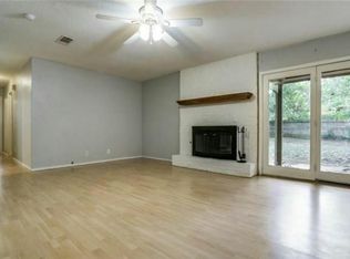 1801 Sagebrush Trl, Euless, TX 76040