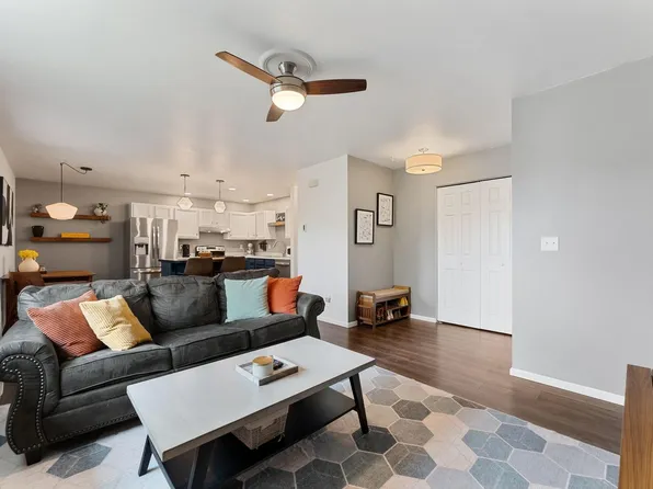 1024 Tierra Ln #C, Fort Collins, CO 80521