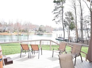 7937 Harbor Master Ct, Denver, NC 28037