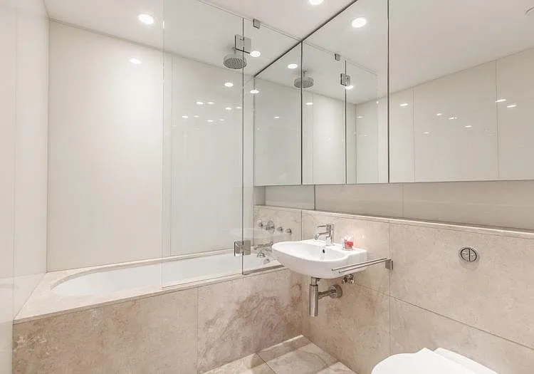 838 Hastings St W #2402 — Photo 9