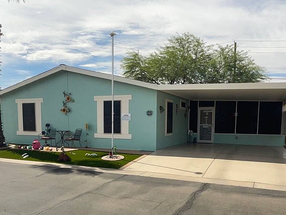 2nd image of 3700 S Ironwood Dr #24