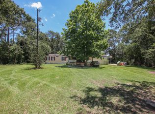 8251 Brushy Creek Rd, Lucedale, MS 39452
