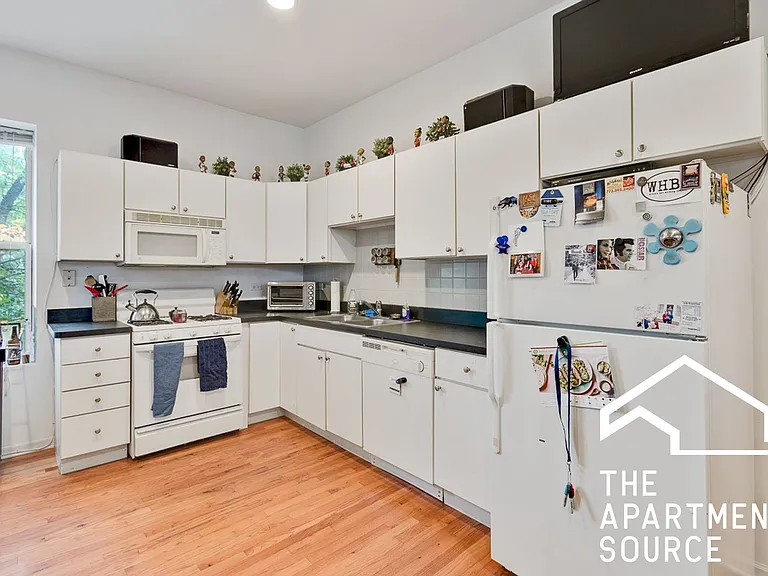 1020 N Damen Ave #11 — Photo 2