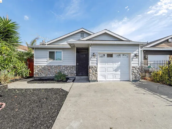 10516 Creekside Cir, Oakland, CA 94603