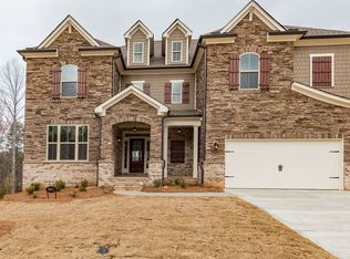 3911 Crimson Ridge Way, Buford, GA 30518