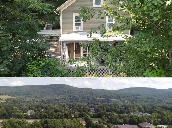 4 King St, Oneonta, NY 13820