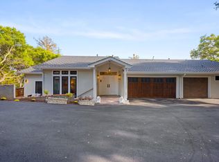 1345 Marlborough Rd, Hillsborough, CA 94010