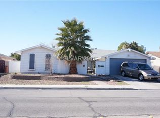 4181 Sheppard Dr, Las Vegas, NV 89121
