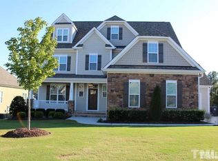 7421 Pomona Ave, Rolesville, NC 27571