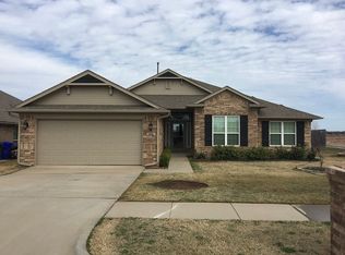 3701 Kings Canyon Rd, Norman, OK 73071