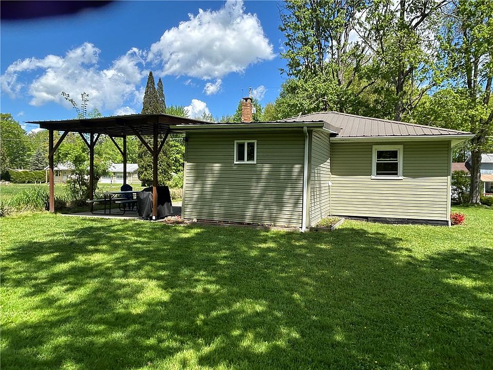 1359 Cayuga Dr, Espyville, PA 16424 Zillow