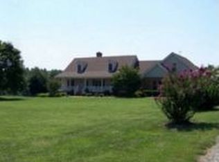 2561 Federal Hills Farm Rd, Powhatan, VA 23139