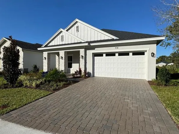 1138 Cliffhaven Ct, Ormond Beach, FL 32174
