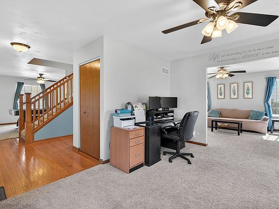 3rd image of 1014 Woodiris Dr