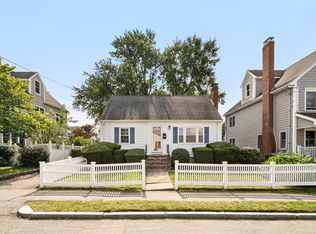17 Trevore St, Quincy, MA 02171