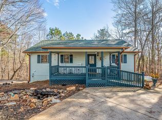 48 Palisade Dr, Ellijay, GA 30540