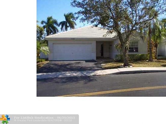 5th image of 1092 NW 124th Ter