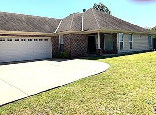 9024 Ashland Park Pl, Montgomery, AL 36117