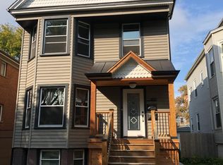 4112 N Harding Ave #1, Chicago, IL 60618