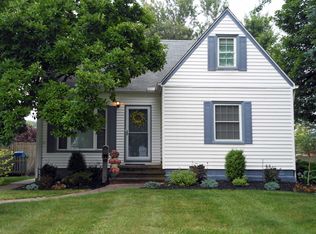 6977 Orchard Blvd, Parma Heights, OH 44130