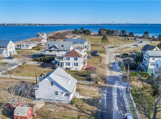 85 Point Ave, Warwick, RI 02889