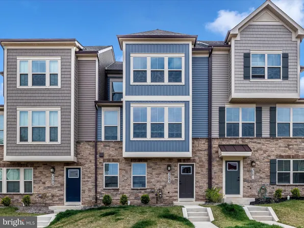 3583 Shady Pines St, Frederick, MD 21704