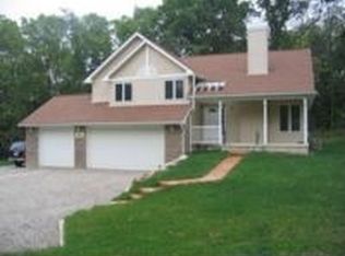 2436 W Marr Rd, Howell, MI 48855