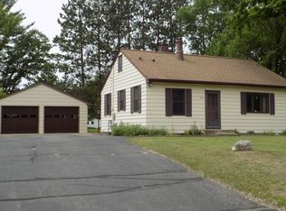 305 SE 11th Ave, Grand Rapids, MN 55744