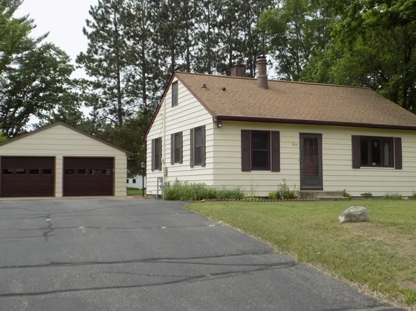 305 SE 11th Ave, Grand Rapids, MN 55744