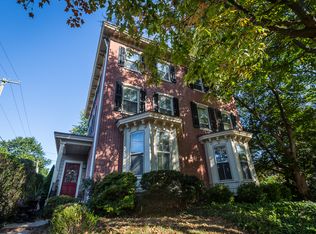 115 E Lafayette St, West Chester, PA 19380