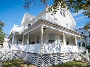 20 Lexington St, Lynn, MA 01902