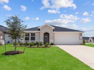719 Heaven Dr, Beasley, TX 77417