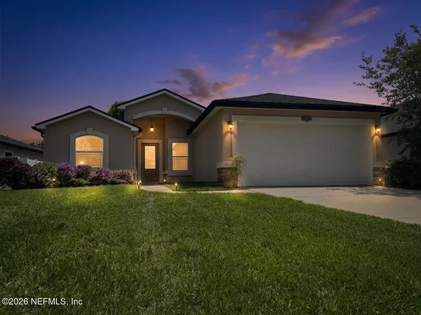 4188 GREAT FALLS Loop, Middleburg, FL 32068