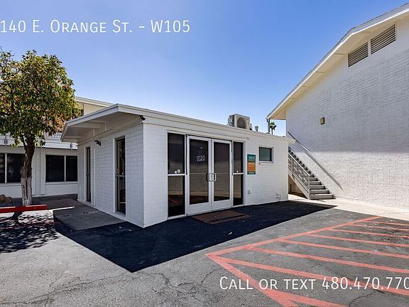 5th image of 1140 E Orange St #W105